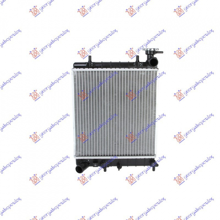 RADIATOR APA HYUNDAI ACCENT 2000->2005 Radiator