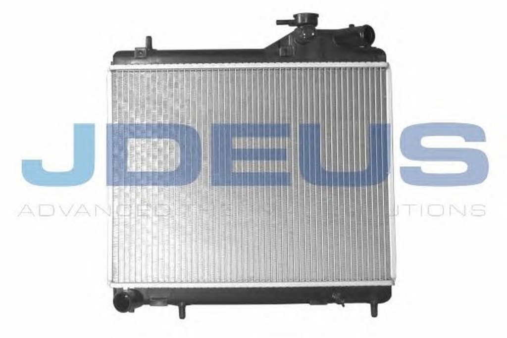 Radiator apa HYUNDAI ACCENT II LC JDEUS 054M21