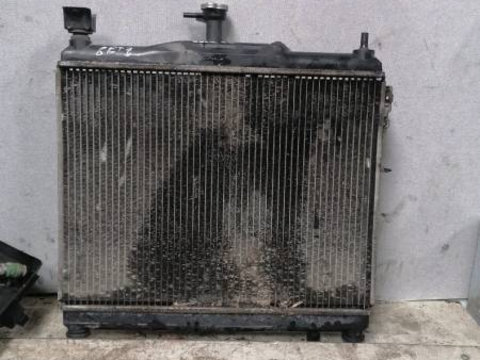 Radiator apa Hyundai Getz 1.5