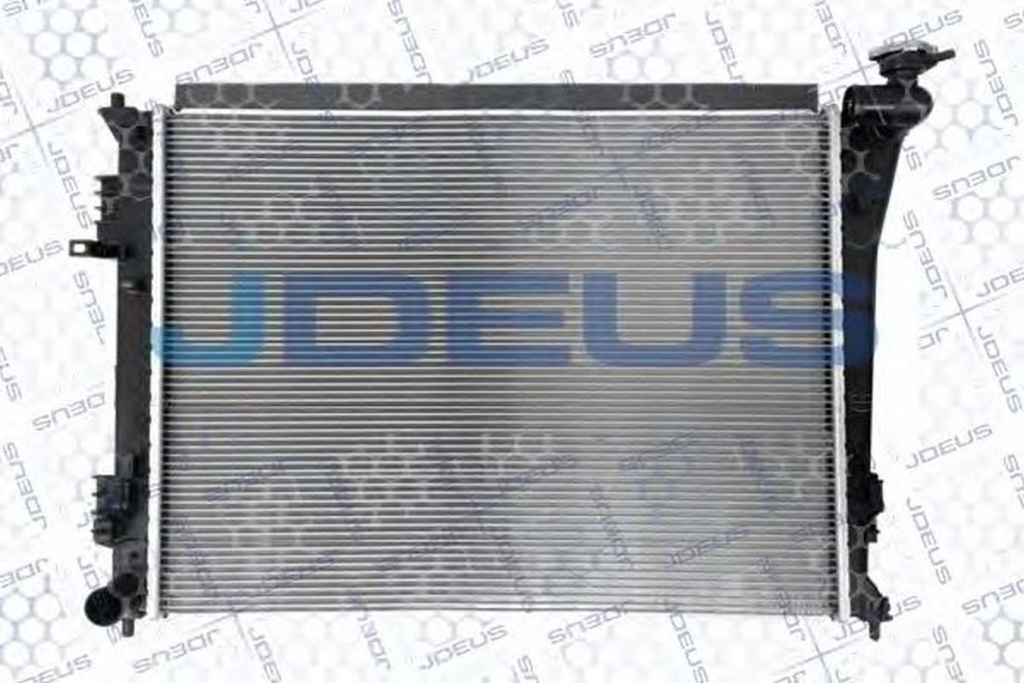 Radiator apa HYUNDAI i40 CW VF JDEUS 054M54