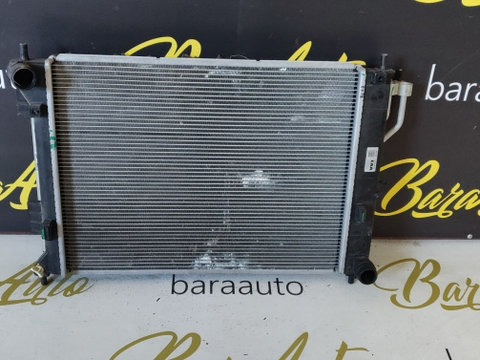 RADIATOR APA HYUNDAI IX20 (JC) 1.4 - R200YNEAA0