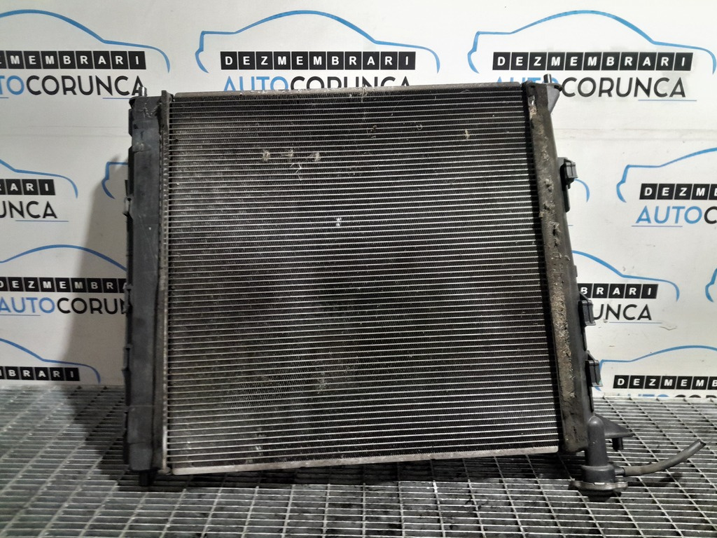 Radiator apa Hyundai IX35 1.7 2010 - 201