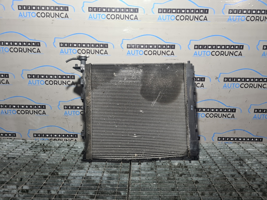 Radiator apa Hyundai IX35 1.7 2010 - 2019