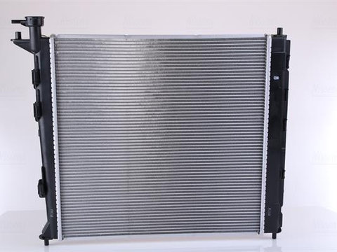 Radiator apa Hyundai ix35 diesel 2.0CRDI 4WD 136cp an 2010-2015