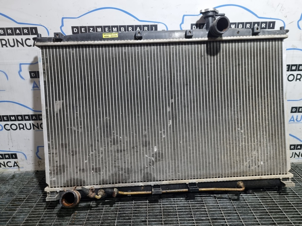 Radiator apa Hyundai Santa Fe 2 2.2 Diesel 2007 - 