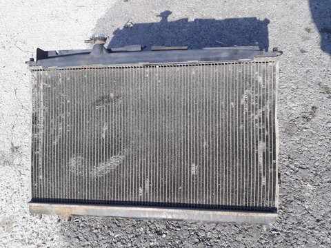 RADIATOR APA HYUNDAI SANTA FE 2.2 CRDI DIN 2007