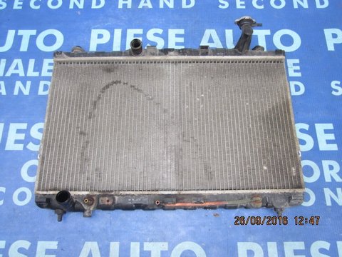 Radiator apa Hyundai Santa Fe 2.7 V6