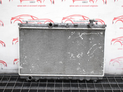 Radiator apa Hyundai Santa Fe 2000