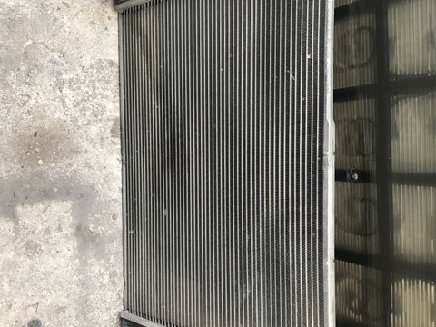 Radiator apa hyundai sonata an 2007 motor 2.0 crdi cod 25310-3k750