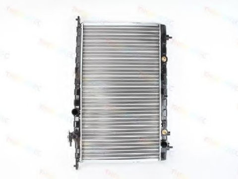 Radiator apa HYUNDAI XG (XG) (1998 - 2005) THERMOTEC D70509TT