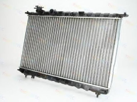 Radiator apa HYUNDAI XG (XG) (1998 - 2005) THERMOTEC D70506TT