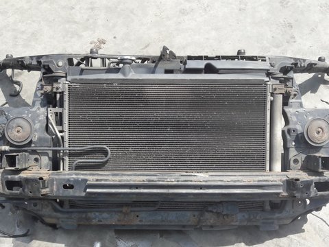 Radiator apa Hyundai Santa FE 2.2 CRDI 16V diesel an: 2007