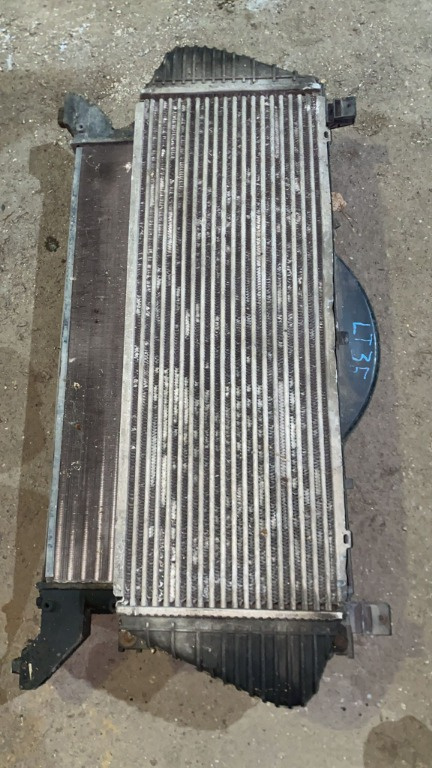 Radiator apa / intercooler VW LT 35 2.5 tdi ANJ 109cp