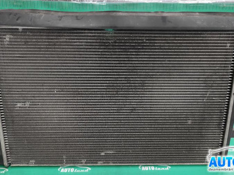 Radiator Apa Intrarile Jos Seat LEON 1P1 2005