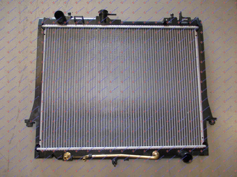 Radiator apa ISUZU P/U D-MAX 12-16 cod 8981372764