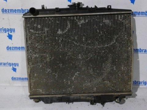 Radiator apa Isuzu Trooper