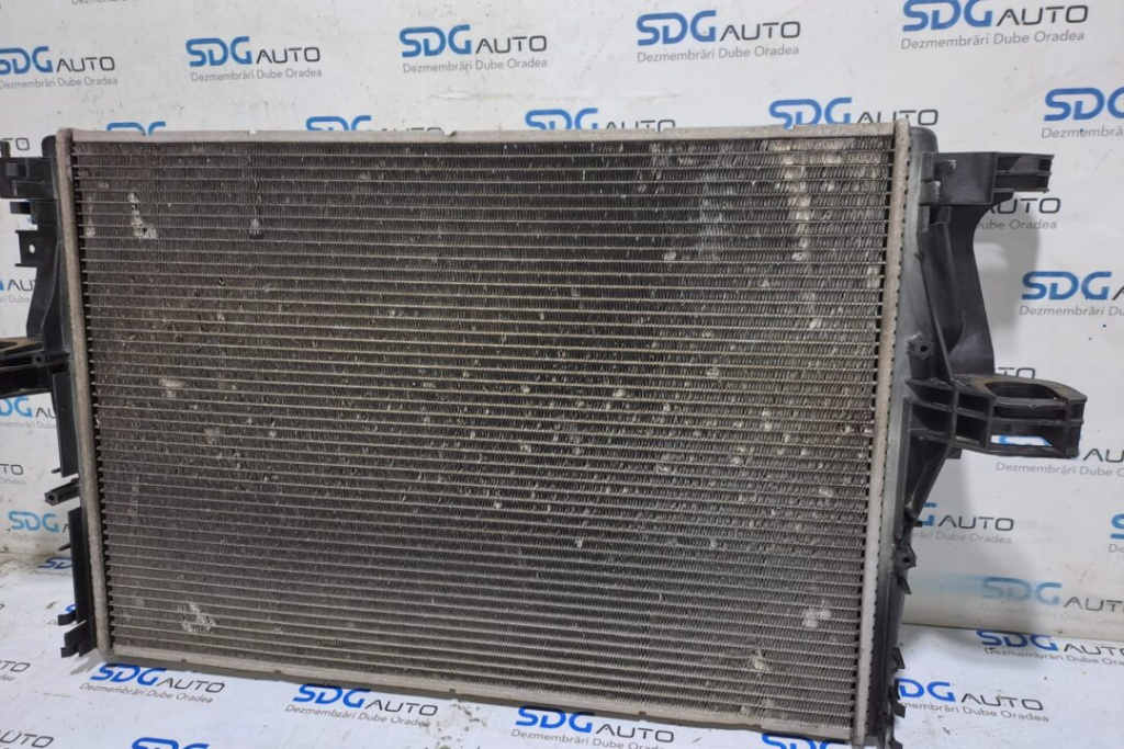 Radiator apa Iveco Daily 3.0 Euro 6