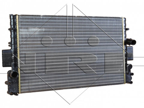 Radiator Apa IVECO Daily 5 2011 2012 2013 2014 Autobasculanta 2-usi 3.0 HPi MT (170 hp) 53614A 11-544-184