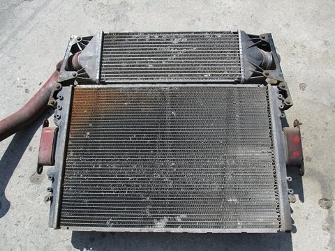 Radiator apa Iveco Daily III 2.8 TDI