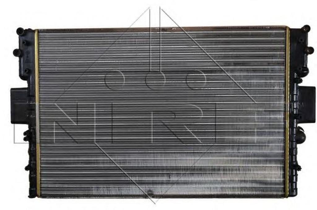 Radiator apa IVECO DAILY III caroserie inchisa combi NRF 58224