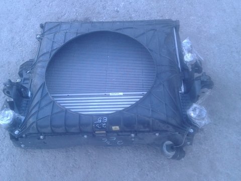 Radiator apa Iveco motor 2.3 euro 5