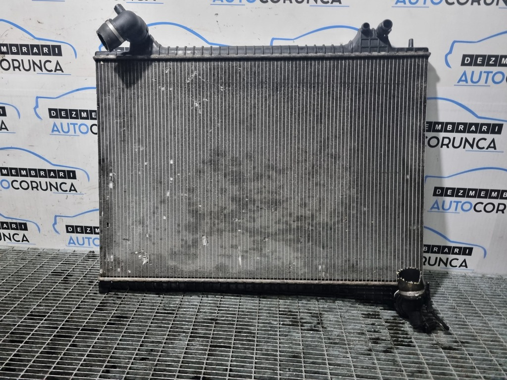 Radiator apa Jaguar F - Pace 2.0 D 2015 - 2020