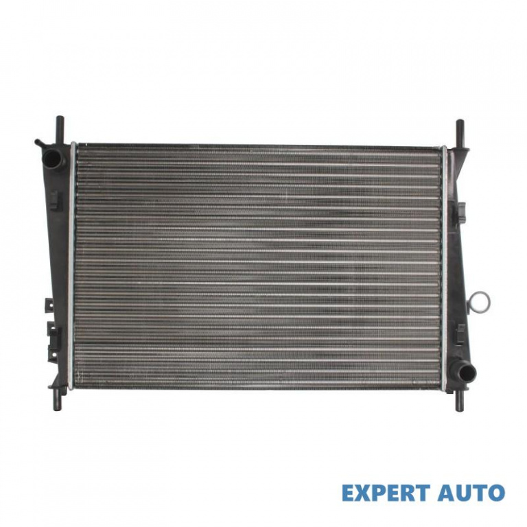 Radiator apa Jaguar X-TYPE Estate 2003-2009 #4 138003