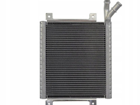 Radiator apa Jaguar Xf, 2008-2016, Xj, 2009- Motor 2.0 T, 3.0 D-S, 3.0 V6 Supercharged, 4,2/5.0 V8 Compresor, Cv Automata, Aluminiu/Aluminiu Brazat, 190x249x41, Radiator Suplimentar, SRL, OE: 9x238d048ae, C2d23154,