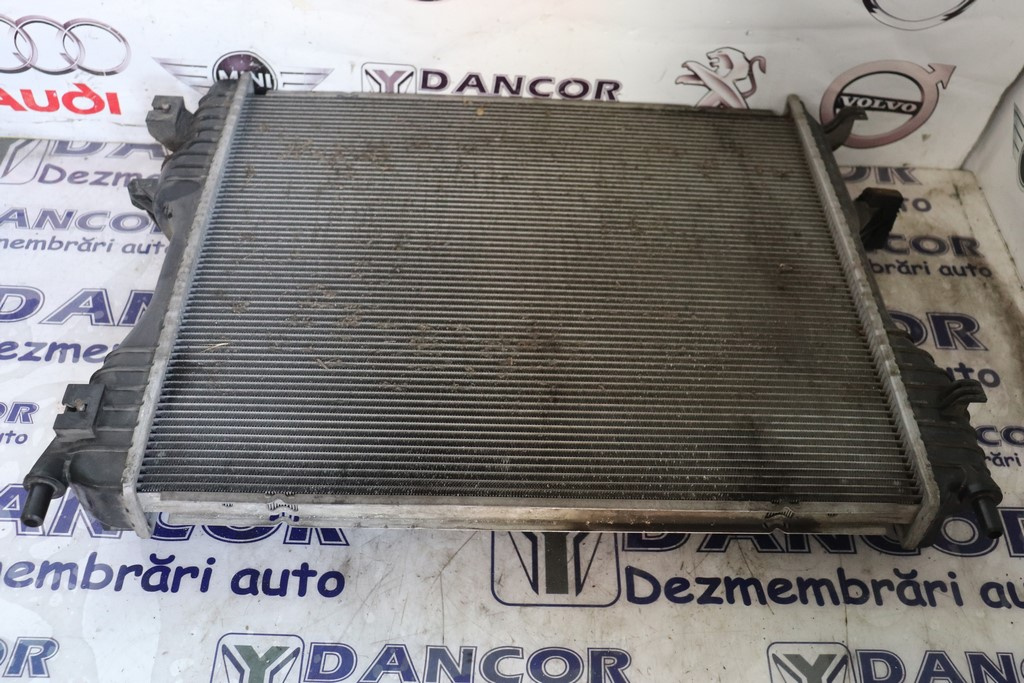 RADIATOR APA JAGUAR XF SC : R71596 / 3.0 d 306DT / AN : 2010