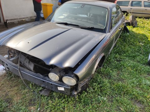 Radiator apa Jaguar XJ 2003 Saloon 3.0