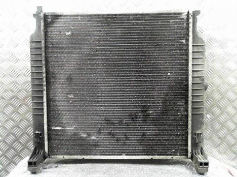 Radiator apa Jeep CHEROKEE 2005 2.8 CRD 4x4 Cod Motor ENR 150 CP