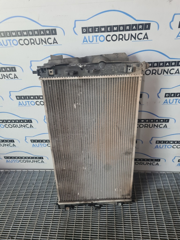 Radiator apa Jeep Compass 2.2 CRD 2011 - 2015