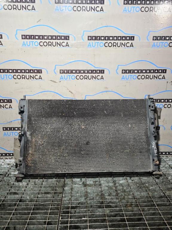 Radiator apa Jeep Compass 2.2 CRD 2011 - 2015