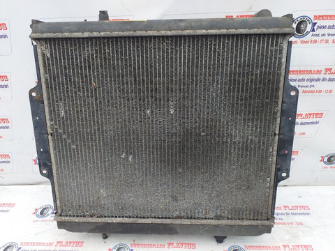 Radiator Apa JEEP GRAND CHEROKEE 2.7crd An2004 Vod52079971AA