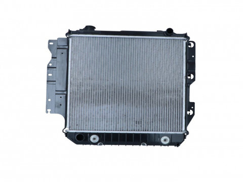 Radiator Apa Jeep Wrangler TJ 1997 1998 1999 2000 2001 2002 2003 2004 2005 2006 SUV 50315 11-543-058