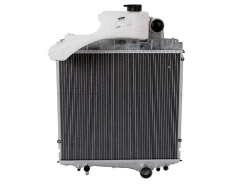 RADIATOR APA JOHN DEERE 6000 4045T 01.01- NOU AL 15 7248