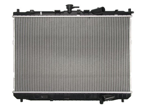 RADIATOR APA KIA CARENS II MPV (FJ) 2.0 CRDi 113cp 140cp THERMOTEC D70310TT 2002