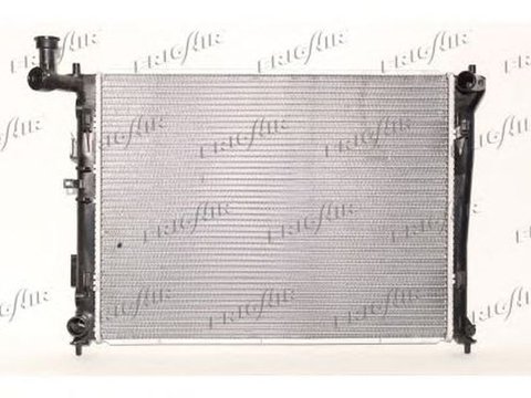 Radiator apa KIA CEE`D SW ED FRIGAIR 01283119