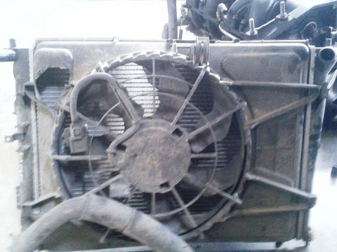 Radiator apa Kia Ceed - 2008 - 1.4i