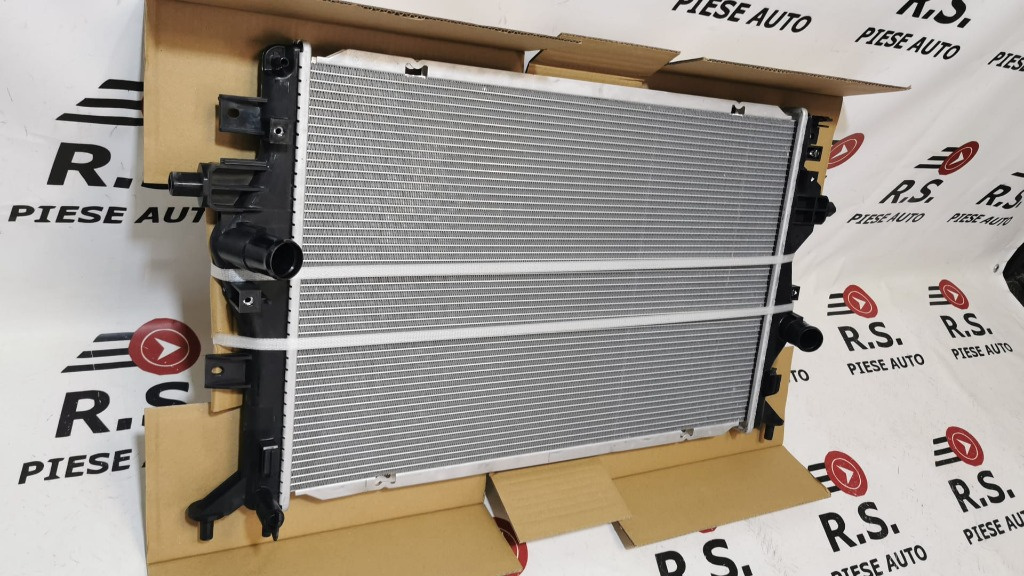 RADIATOR APA-KIA NIRO 2016-2022