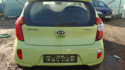 Radiator apa Kia Picanto 2012 Hatchback 