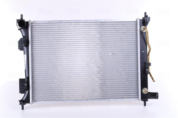 Radiator apa Kia Rio III 1.2 benzina 69cp an 2011-2017