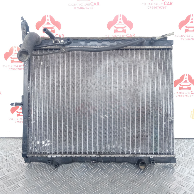 Radiator apa Kia Sorento | 2.4B | 25310-3E000 |