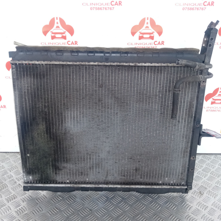 Radiator apa Kia Sorento | 2.4B | 25310-