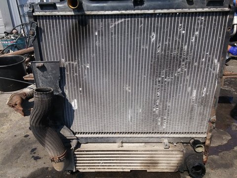 Radiator apa Kia Sorento 2003 2.5 CRDI