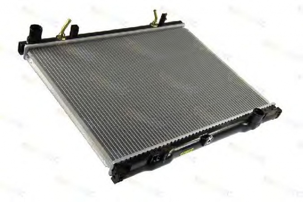 Radiator apa KIA SORENTO I JC THERMOTEC D70305TT