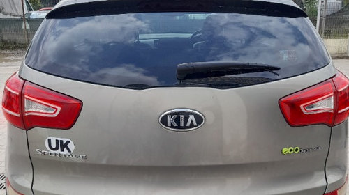 Radiator apa Kia Sportage 2011 SUV 1.7 C
