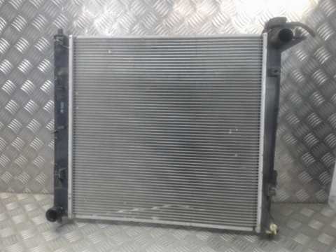Radiator apa Kia Sportage 2014 2.0 Diesel Cod Motor: D4HA 136CP/100KW