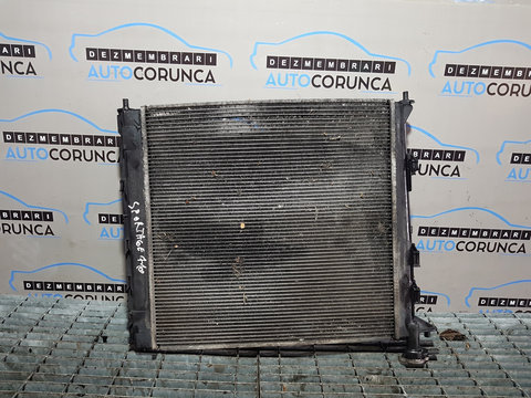 Radiator apa Kia Sportage III 1.7 Diesel 2010 - 2016