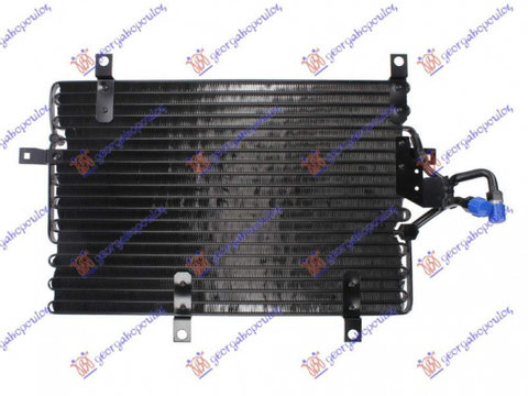 Radiator Apa - Lancia Dedra 1989 , 71735364